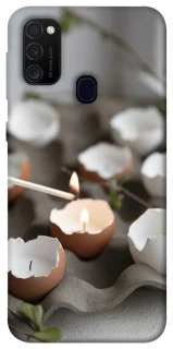 Чехол на Samsung Galaxy M30s / M21 Eggcellent фото 1 из 1