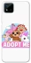 Чехол на Realme C20 Adopt Me Pets Logo фото 1 из 1