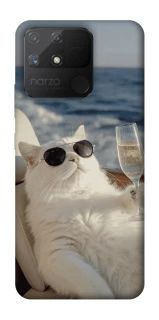 Чохол на Realme Narzo 50A Smile v3 фото 1 з 1