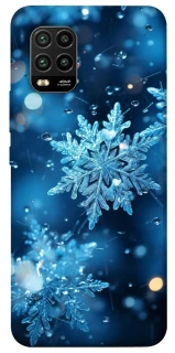 Чохол на Xiaomi Mi 10 Lite Новорічний v43 фото 1 з 1