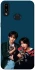 Чохол на Samsung Galaxy A10s Lee Know and Han - Stray Kids фото 1 з 1