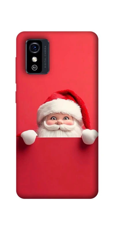 Чохол на ZTE Blade L9 Christmas mood ver.11 фото 1 з 1