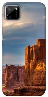 Чехол на Realme C11 Arizona mountain фото 1 из 1