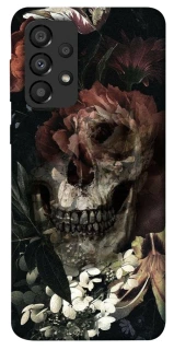 Чохол на Samsung Galaxy A33 5G Romantic Halloween ver.1 фото 1 з 1