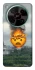 Чохол на ZTE Nubia V70 Max Moscow never sleeps ver.2 фото 1 з 1