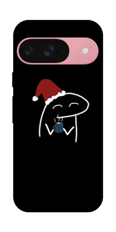 Чохол на Google Pixel 9 Christmas mood фото 1 з 1