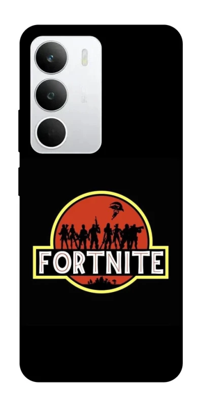Чохол на Realme C71 Fortnite logo ver.1 фото 1 з 1
