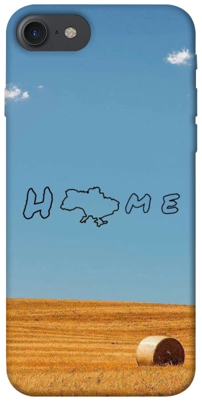Чохол на Apple iPhone 7 / 8 (4.7") Home фото 1 з 1