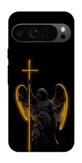 Чохол на Google Pixel 9 Pro Angel of Faith фото 1 з 1