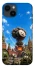 Чохол на Apple iPhone 14 (6.1") Moscow never sleeps ver.7 фото 1 з 1