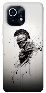 Чехол на Xiaomi Mi 11 Tattoo ver.3 фото 1 из 1