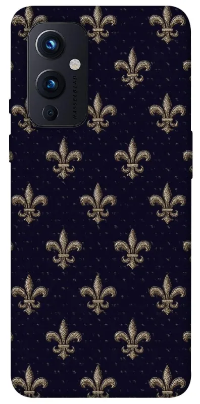 Чохол на OnePlus 9 Lily фото 1 з 1