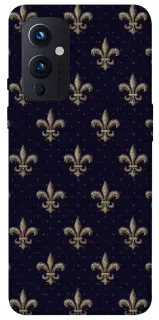 Чохол на OnePlus 9 Lily фото 1 з 1