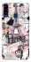 Чохол на Samsung Galaxy A20s Fashion collage ver.8 фото 1 з 1