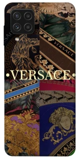Чехол на Samsung Galaxy A22 4G Versace фото 1 из 1