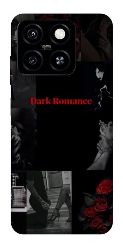 Чохол на ZTE Blade A55 4G Dark Romance фото 1 з 1