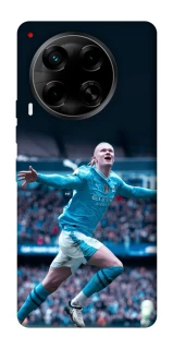 Чохол на TECNO Camon 30 (CL6) Erling Haaland V3 фото 1 з 1