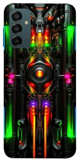 Чехол на Samsung Galaxy M14 5G CyberPhone v5 фото 1 из 1