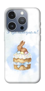 Чохол на Apple iPhone 16 Pro Easter ver.8 фото 1 з 1