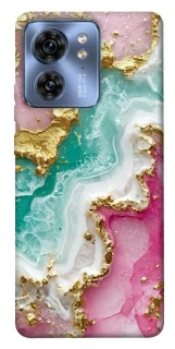 Чехол на Motorola Edge 40 Epoxy design ver.1 фото 1 из 1