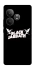 Чохол на Realme GT Neo 6 SE Black Sabbath logo ver.2 фото 1 з 1