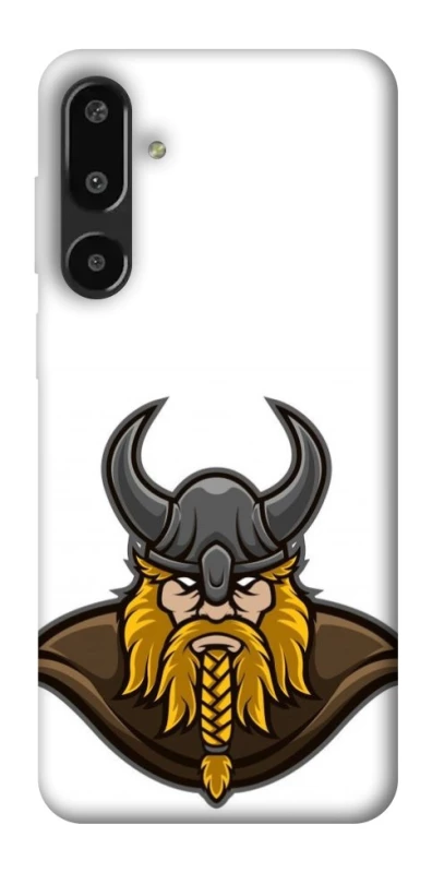 Чехол на Samsung Galaxy F16 Viking фото 1 из 1