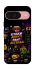 Чохол на Google Pixel 9 Brawl Stars collage фото 1 з 1