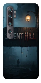 Чохол на Xiaomi Mi Note 10 / Note 10 Pro / Mi CC9 Pro Silent Hill aesthetic ver.2 фото 1 з 1