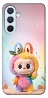 Чохол на Samsung Galaxy A54 5G Labubu colored фото 1 з 1