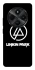 Чохол на Xiaomi Redmi A4 Linkin Park logo ver.1 фото 1 Чохол на Xiaomi Redmi A4 Linkin Park logo ver.1 фото 1 з 1