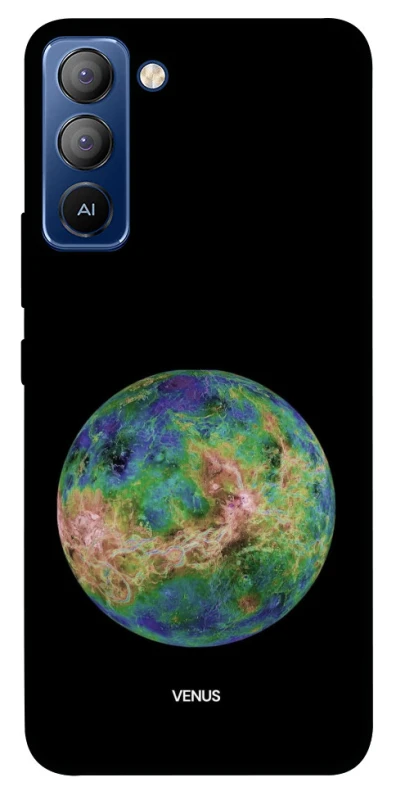 Чехол на TECNO Pop 5 LTE Venus фото 1 из 1