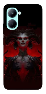 Чохол на Realme C33 Lilith фото 1 з 1