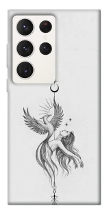 Чехол на Samsung Galaxy S23 Ultra Tattoo ver.10 фото 1 из 1