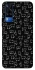 Чохол на Vivo Y51a Black Cats фото 1 з 1