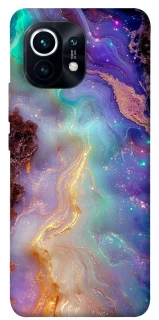 Чехол на Xiaomi Mi 11 Epoxy design ver.6 фото 1 из 1