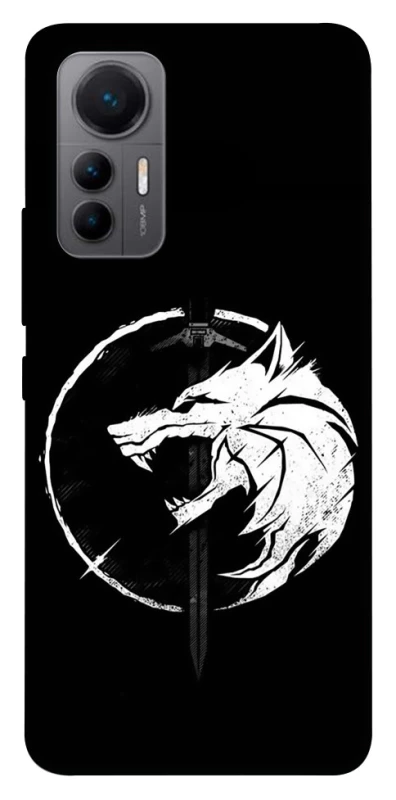 Чехол на Xiaomi 12 Lite Школа Волка фото 1 из 1