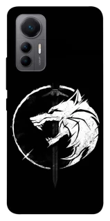 Чохол на Xiaomi 12 Lite Школа Вовка фото 1 з 1