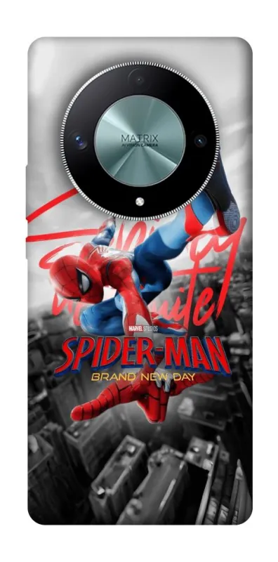 Чехол на Huawei Magic6 Lite Spider Man ver.1 фото 1 из 1