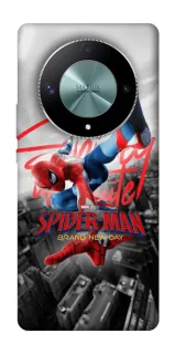Чехол на Huawei Magic6 Lite Spider Man ver.1 фото 1 из 1