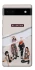 Чехол на Google Pixel 6a BLACKPINK v2 фото 1 из 1