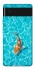 Чохол на Google Pixel 6 Fish фото 1 з 1