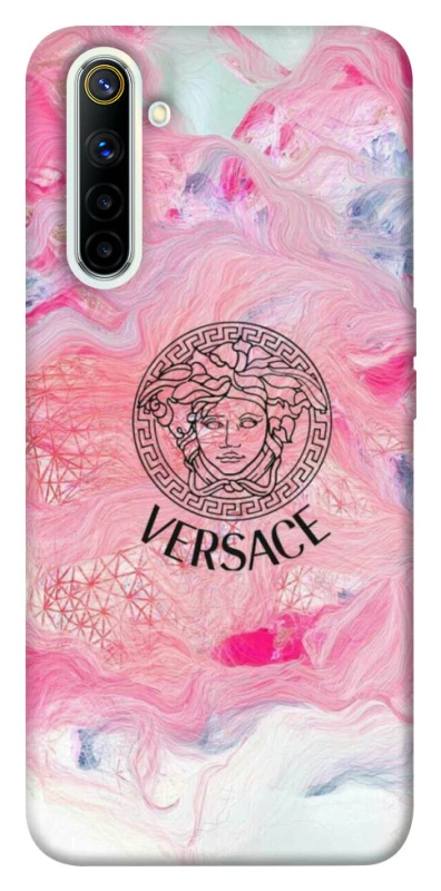 Чохол на Realme 6 Versace ver.3 фото 1 з 1