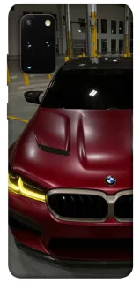 Чохол на Samsung Galaxy S20+ BMW V56 фото 1 з 1
