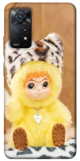 Чохол на Xiaomi Redmi Note 11 Pro 4G/5G Wakuku ver.3 фото 1 з 1