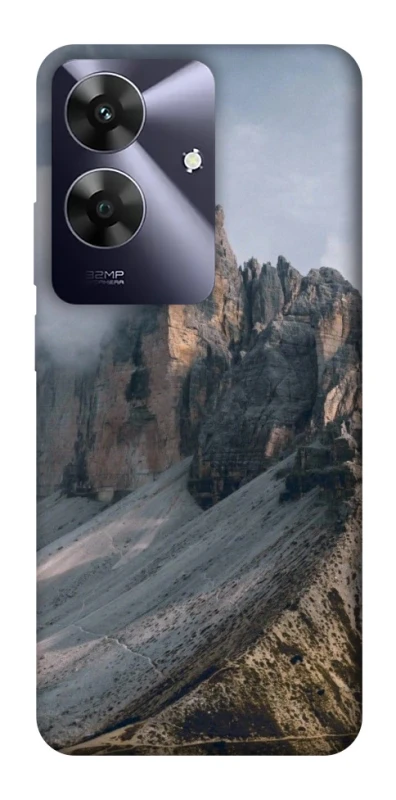 Чохол на Realme Note 60 Mountains v2 фото 1 з 1
