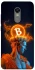 Чохол на Xiaomi Redmi 5 Plus / Redmi Note 5 (Single Camera) Bitcoin God фото 1 з 1