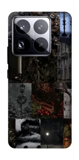 Чохол на Xiaomi 15 Pro Christmas mood ver.6 фото 1 з 1