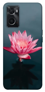 Чехол на Oppo A76 4G Лотос фото 1 из 1
