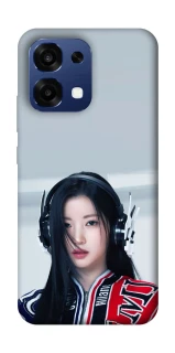 Чохол на Oppo A6 Pro 4G/5G Asa - BABYMONSTER фото 1 з 2