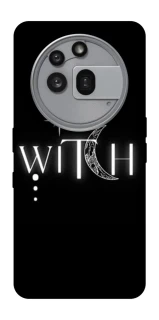 Чехол на Nothing Phone (3a) Pro Halloween Witch ver.3 фото 1 из 1